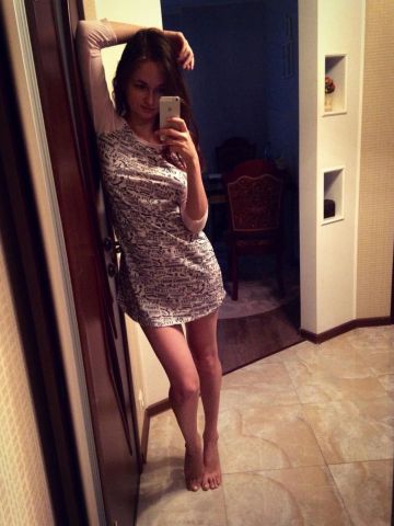 Анкета проститутки Лина, 24 года